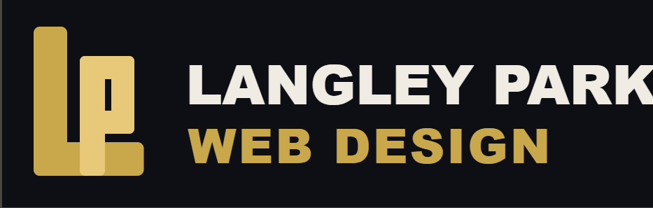 Langley Park Web Design